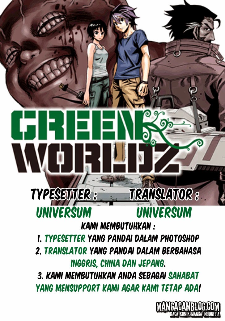 Dilarang COPAS - situs resmi www.mangacanblog.com - Komik green worldz 012 - chapter 12 13 Indonesia green worldz 012 - chapter 12 Terbaru 10|Baca Manga Komik Indonesia|Mangacan
