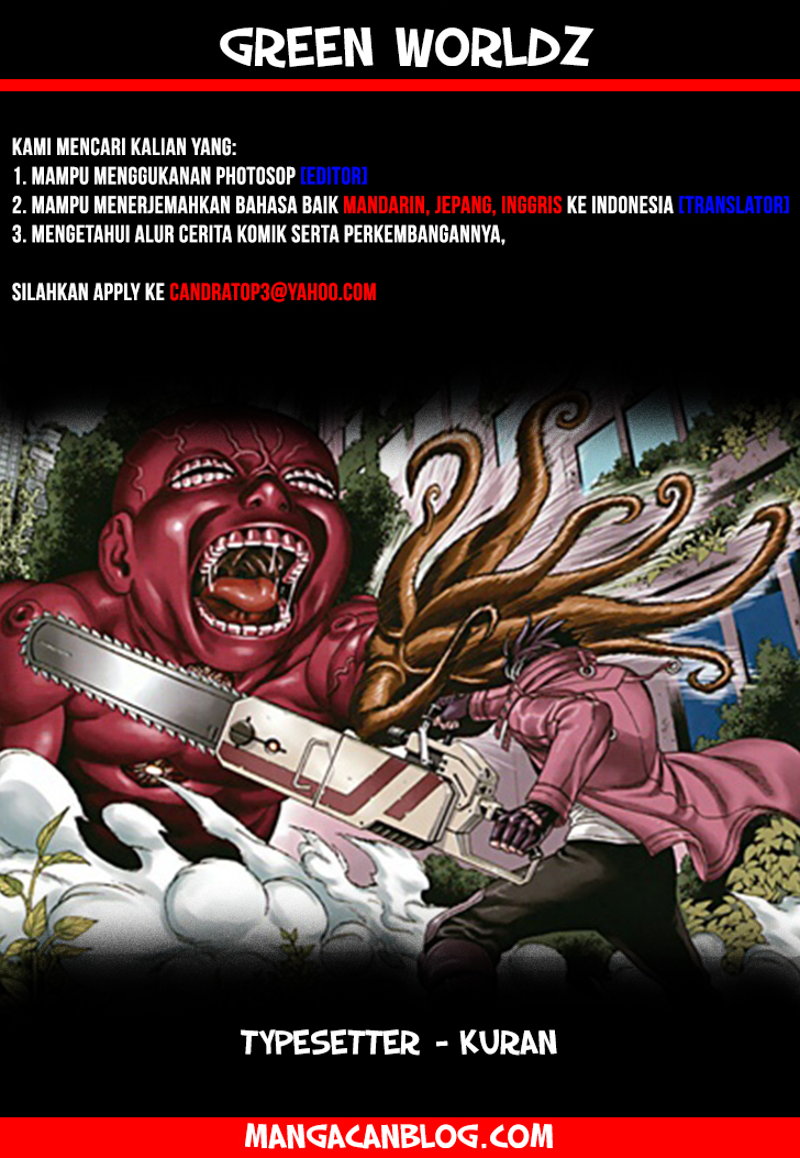 Dilarang COPAS - situs resmi www.mangacanblog.com - Komik green worldz 091 - chapter 91 92 Indonesia green worldz 091 - chapter 91 Terbaru 1|Baca Manga Komik Indonesia|Mangacan