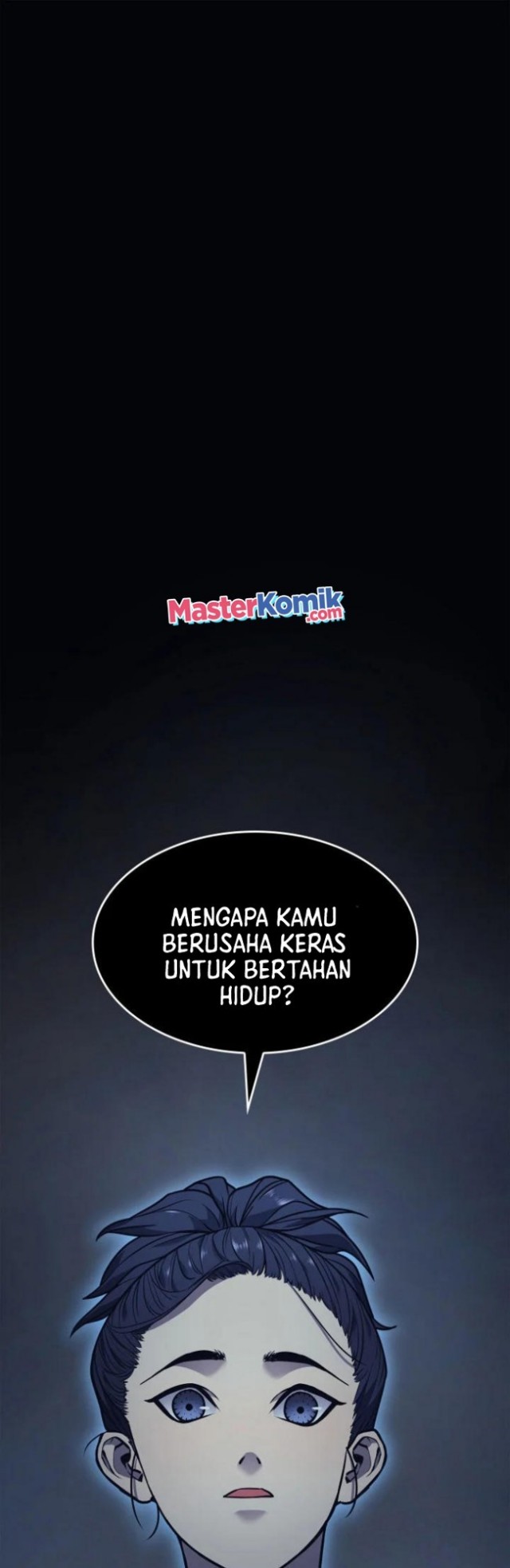 Dilarang COPAS - situs resmi www.mangacanblog.com - Komik grim reaper of the drifting moon 002 - chapter 2 3 Indonesia grim reaper of the drifting moon 002 - chapter 2 Terbaru 2|Baca Manga Komik Indonesia|Mangacan
