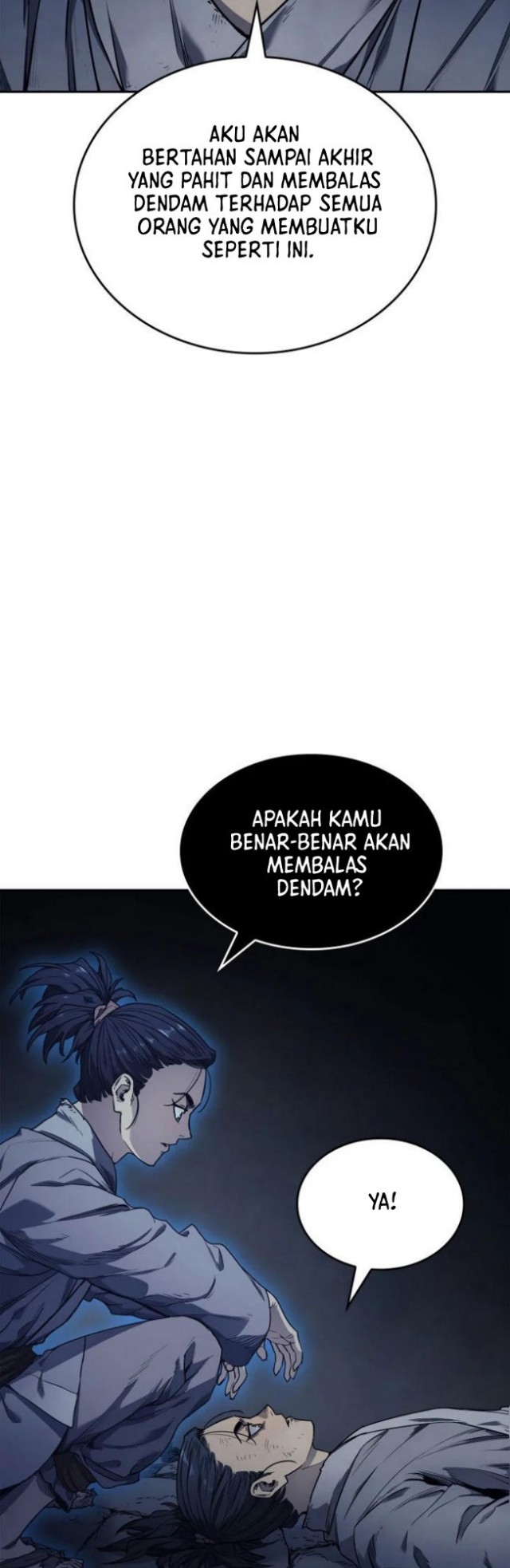Dilarang COPAS - situs resmi www.mangacanblog.com - Komik grim reaper of the drifting moon 002 - chapter 2 3 Indonesia grim reaper of the drifting moon 002 - chapter 2 Terbaru 13|Baca Manga Komik Indonesia|Mangacan