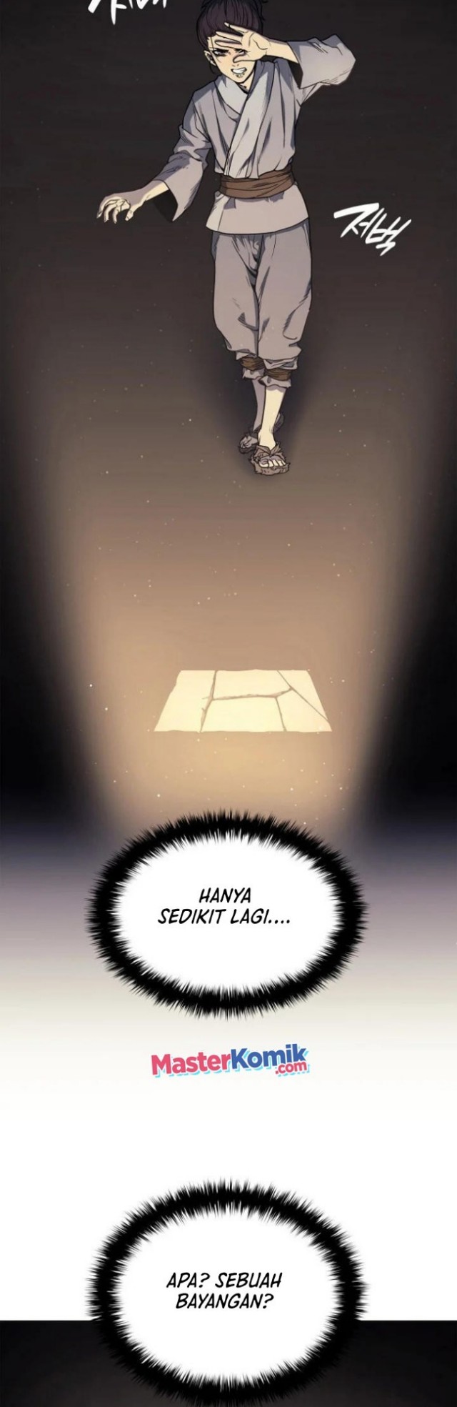 Dilarang COPAS - situs resmi www.mangacanblog.com - Komik grim reaper of the drifting moon 002 - chapter 2 3 Indonesia grim reaper of the drifting moon 002 - chapter 2 Terbaru 35|Baca Manga Komik Indonesia|Mangacan
