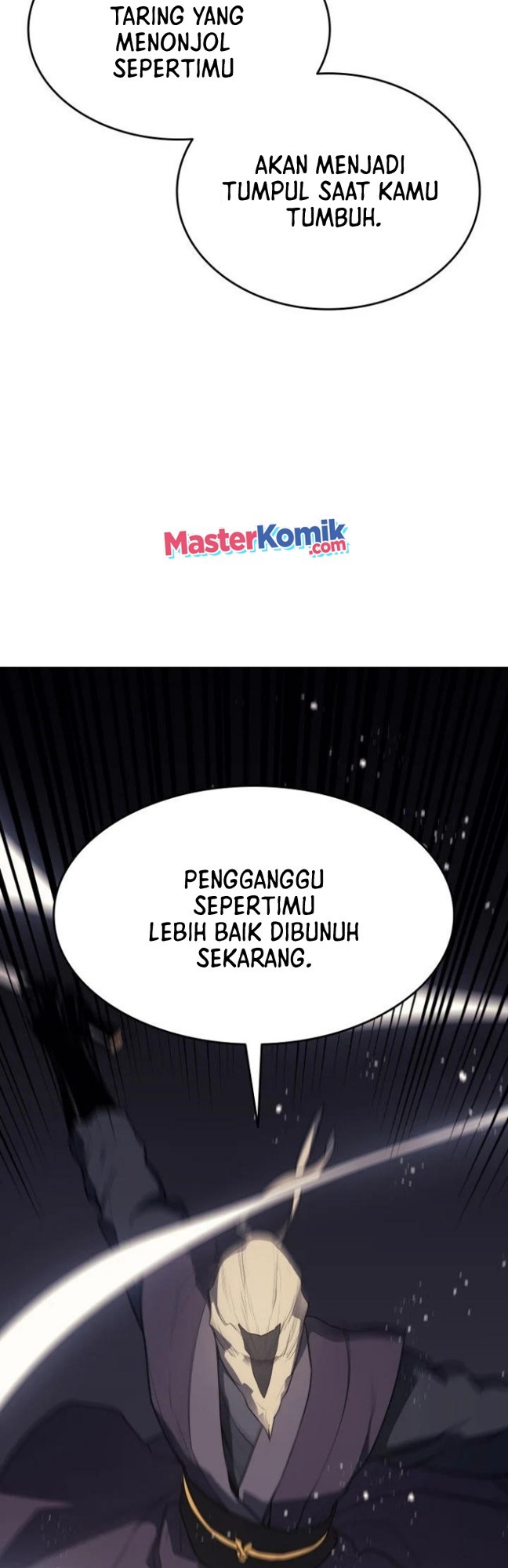 Dilarang COPAS - situs resmi www.mangacanblog.com - Komik grim reaper of the drifting moon 013 - chapter 13 14 Indonesia grim reaper of the drifting moon 013 - chapter 13 Terbaru 40|Baca Manga Komik Indonesia|Mangacan