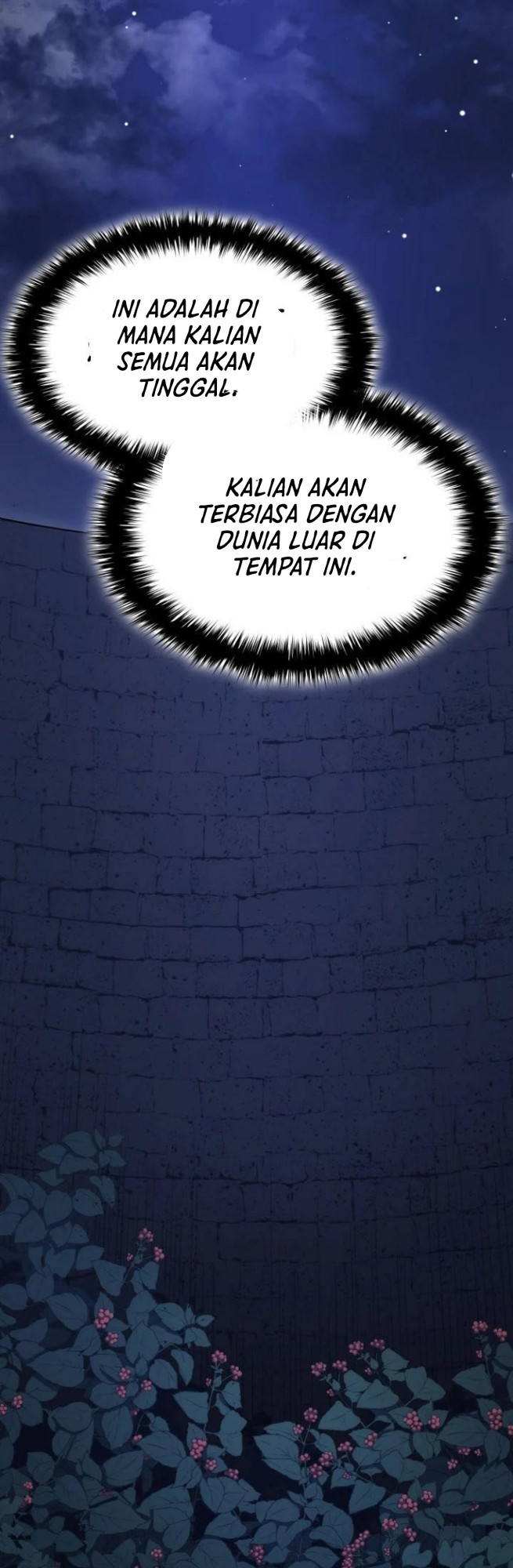 Dilarang COPAS - situs resmi www.mangacanblog.com - Komik grim reaper of the drifting moon 014 - chapter 14 15 Indonesia grim reaper of the drifting moon 014 - chapter 14 Terbaru 66|Baca Manga Komik Indonesia|Mangacan