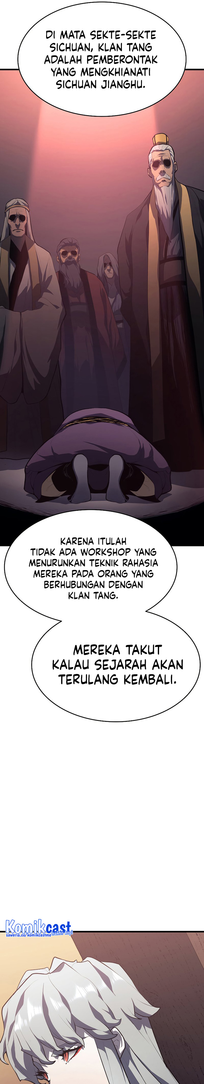 Dilarang COPAS - situs resmi www.mangacanblog.com - Komik grim reaper of the drifting moon 030 - chapter 30 31 Indonesia grim reaper of the drifting moon 030 - chapter 30 Terbaru 40|Baca Manga Komik Indonesia|Mangacan