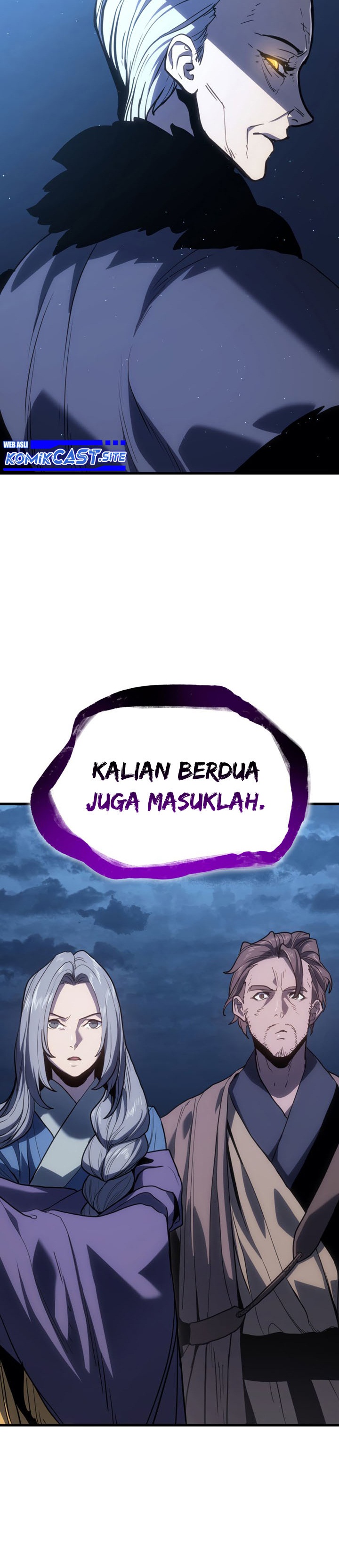 Dilarang COPAS - situs resmi www.mangacanblog.com - Komik grim reaper of the drifting moon 045 - chapter 45 46 Indonesia grim reaper of the drifting moon 045 - chapter 45 Terbaru 11|Baca Manga Komik Indonesia|Mangacan