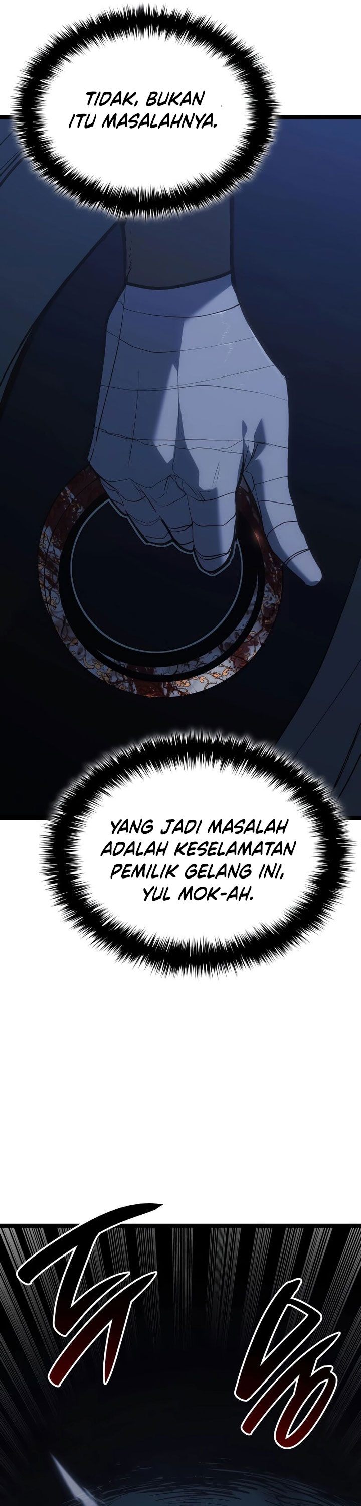 Dilarang COPAS - situs resmi www.mangacanblog.com - Komik grim reaper of the drifting moon 084 - chapter 84 85 Indonesia grim reaper of the drifting moon 084 - chapter 84 Terbaru 16|Baca Manga Komik Indonesia|Mangacan