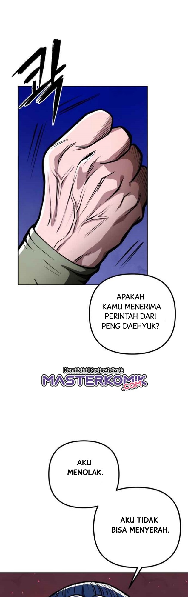 Dilarang COPAS - situs resmi www.mangacanblog.com - Komik ha buk paengs youngest son 007 - chapter 7 8 Indonesia ha buk paengs youngest son 007 - chapter 7 Terbaru 21|Baca Manga Komik Indonesia|Mangacan