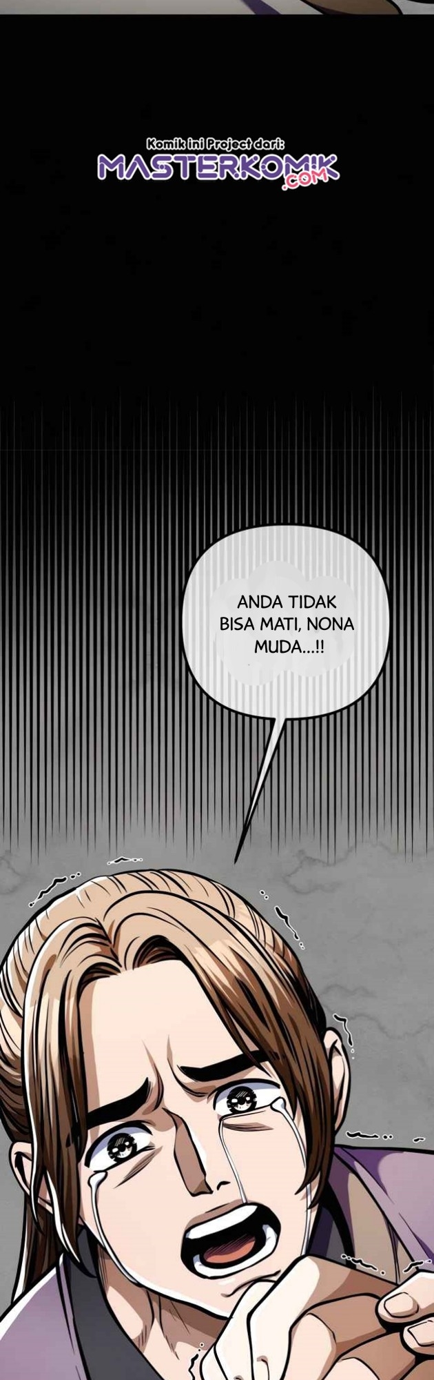 Dilarang COPAS - situs resmi www.mangacanblog.com - Komik ha buk paengs youngest son 007 - chapter 7 8 Indonesia ha buk paengs youngest son 007 - chapter 7 Terbaru 28|Baca Manga Komik Indonesia|Mangacan