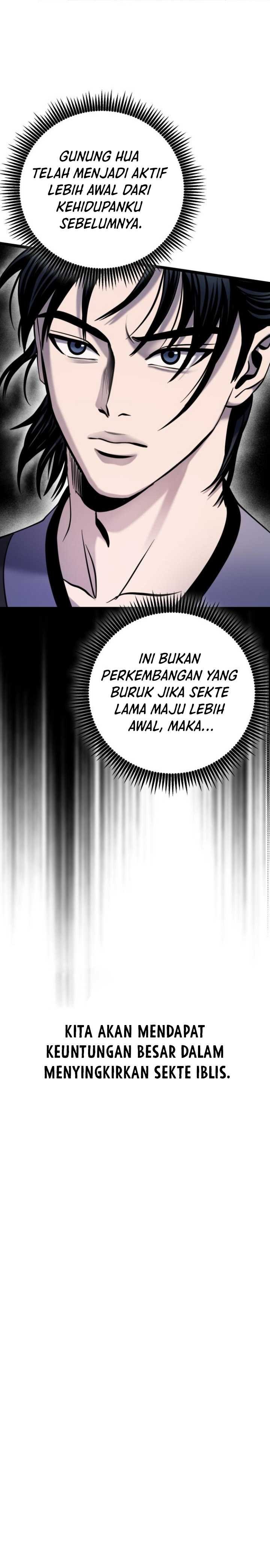 Dilarang COPAS - situs resmi www.mangacanblog.com - Komik ha buk paengs youngest son 064 - chapter 64 65 Indonesia ha buk paengs youngest son 064 - chapter 64 Terbaru 27|Baca Manga Komik Indonesia|Mangacan