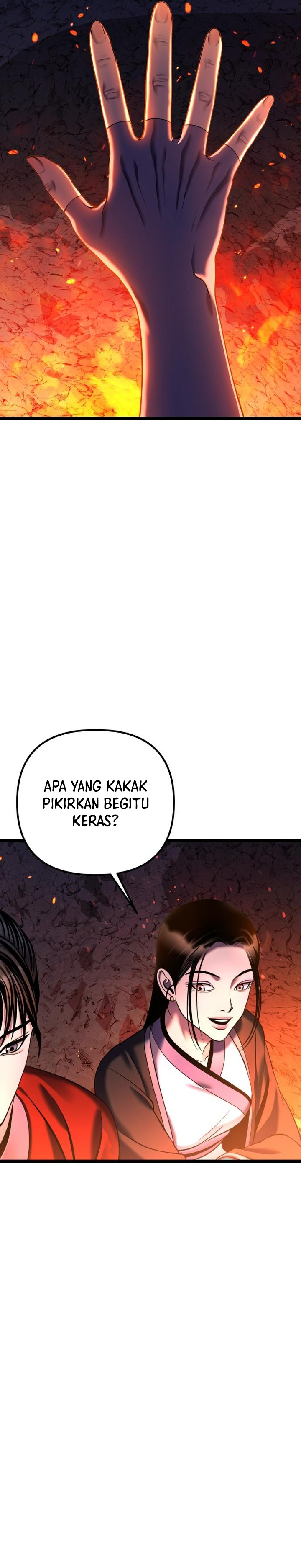 Dilarang COPAS - situs resmi www.mangacanblog.com - Komik ha buk paengs youngest son 086 - chapter 86 87 Indonesia ha buk paengs youngest son 086 - chapter 86 Terbaru 13|Baca Manga Komik Indonesia|Mangacan