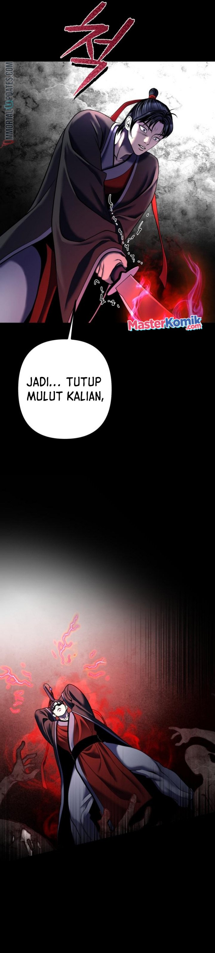 Dilarang COPAS - situs resmi www.mangacanblog.com - Komik ha buk paengs youngest son 088 - chapter 88 89 Indonesia ha buk paengs youngest son 088 - chapter 88 Terbaru 42|Baca Manga Komik Indonesia|Mangacan