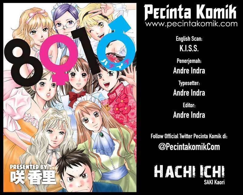 Dilarang COPAS - situs resmi www.mangacanblog.com - Komik hachi ichi 100.5 - chapter 100.5 101.5 Indonesia hachi ichi 100.5 - chapter 100.5 Terbaru 0|Baca Manga Komik Indonesia|Mangacan