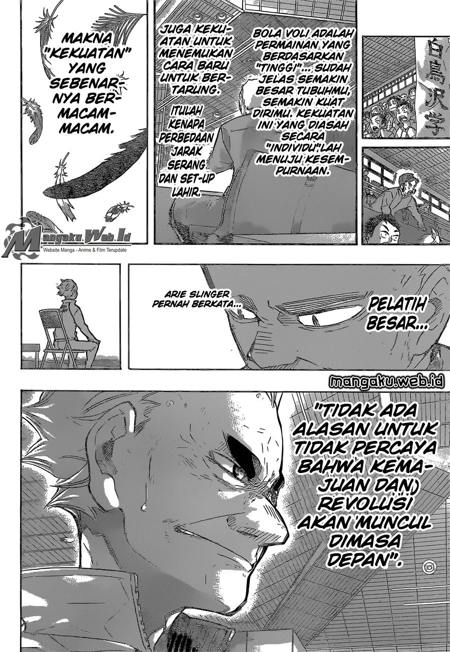 Dilarang COPAS - situs resmi www.mangacanblog.com - Komik haikyuu 188 - chapter 188 189 Indonesia haikyuu 188 - chapter 188 Terbaru 16|Baca Manga Komik Indonesia|Mangacan