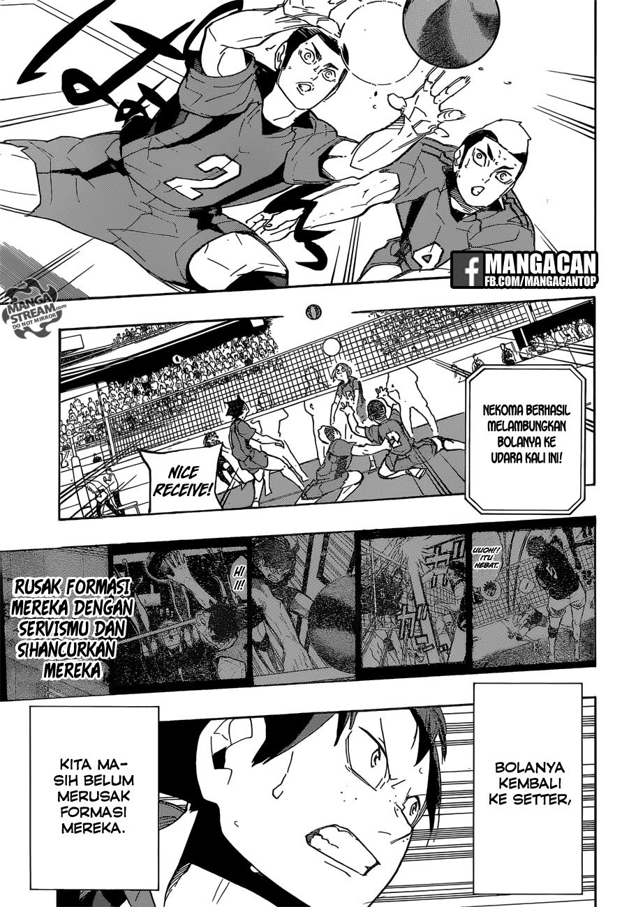 Dilarang COPAS - situs resmi www.mangacanblog.com - Komik haikyuu 298 - chapter 298 299 Indonesia haikyuu 298 - chapter 298 Terbaru 7|Baca Manga Komik Indonesia|Mangacan