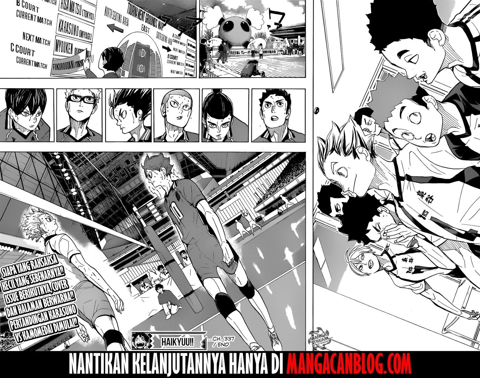 Dilarang COPAS - situs resmi www.mangacanblog.com - Komik haikyuu 337 - chapter 337 338 Indonesia haikyuu 337 - chapter 337 Terbaru 17|Baca Manga Komik Indonesia|Mangacan