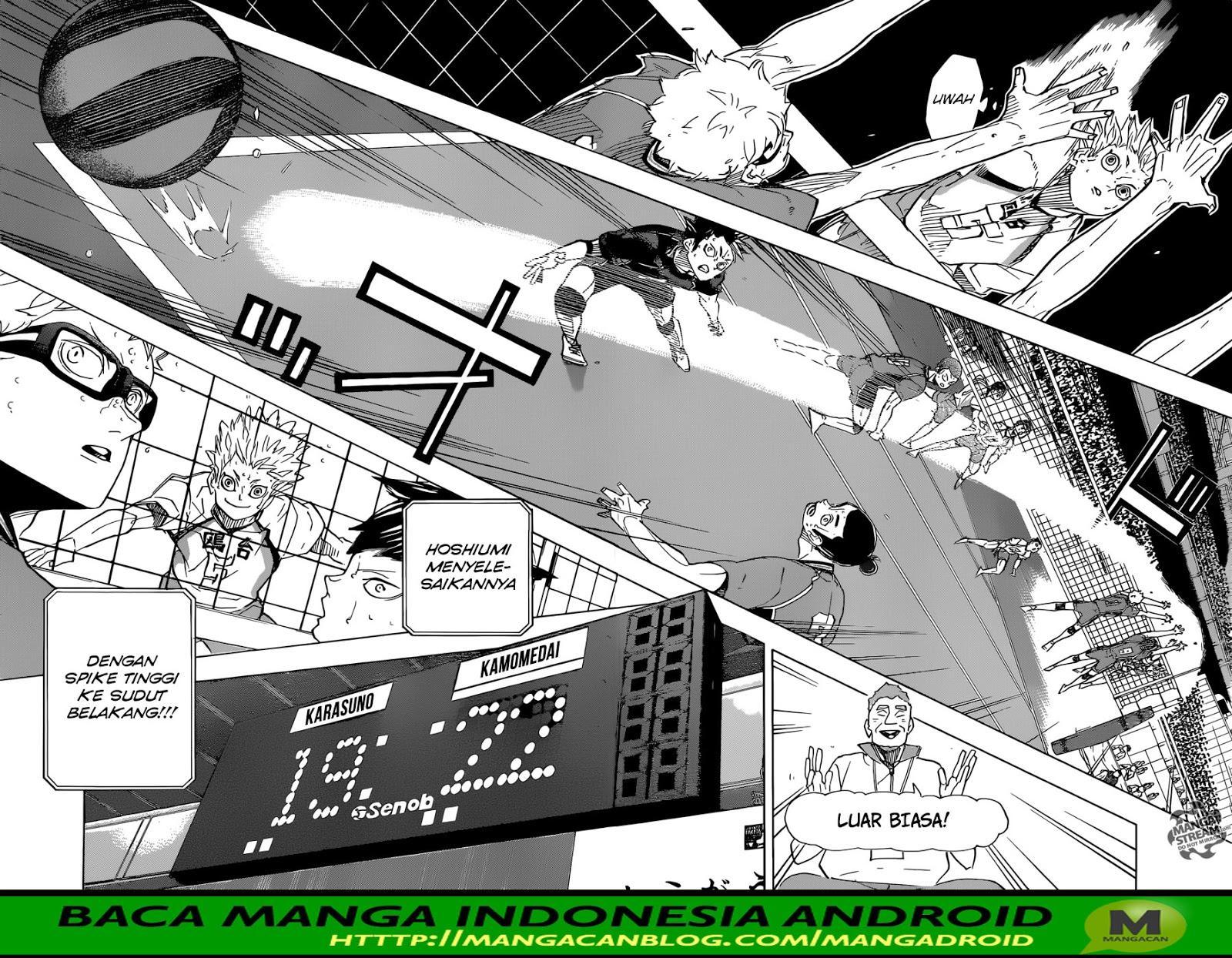 Dilarang COPAS - situs resmi www.mangacanblog.com - Komik haikyuu 345 - chapter 345 346 Indonesia haikyuu 345 - chapter 345 Terbaru 6|Baca Manga Komik Indonesia|Mangacan