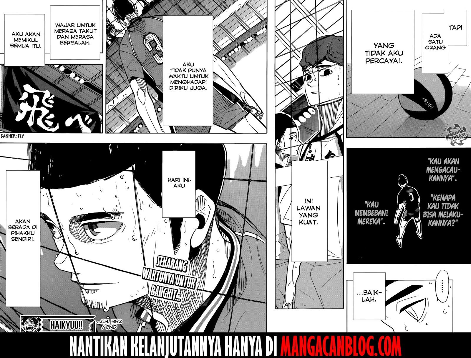 Dilarang COPAS - situs resmi www.mangacanblog.com - Komik haikyuu 352 - chapter 352 353 Indonesia haikyuu 352 - chapter 352 Terbaru 16|Baca Manga Komik Indonesia|Mangacan