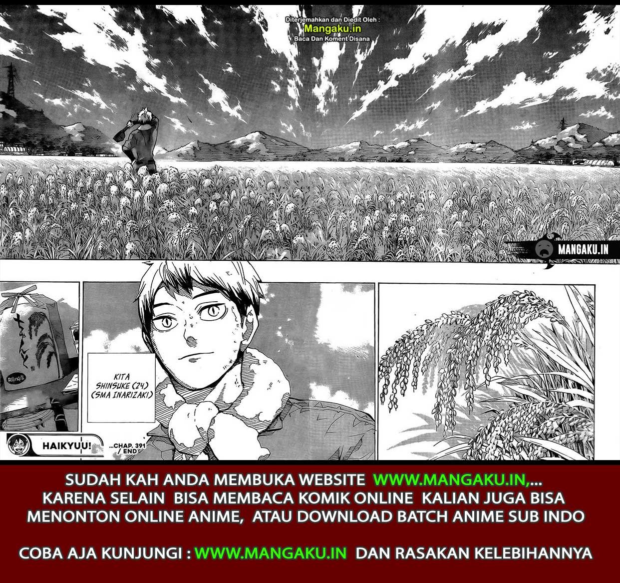 Dilarang COPAS - situs resmi www.mangacanblog.com - Komik haikyuu 391 - chapter 391 392 Indonesia haikyuu 391 - chapter 391 Terbaru 16|Baca Manga Komik Indonesia|Mangacan