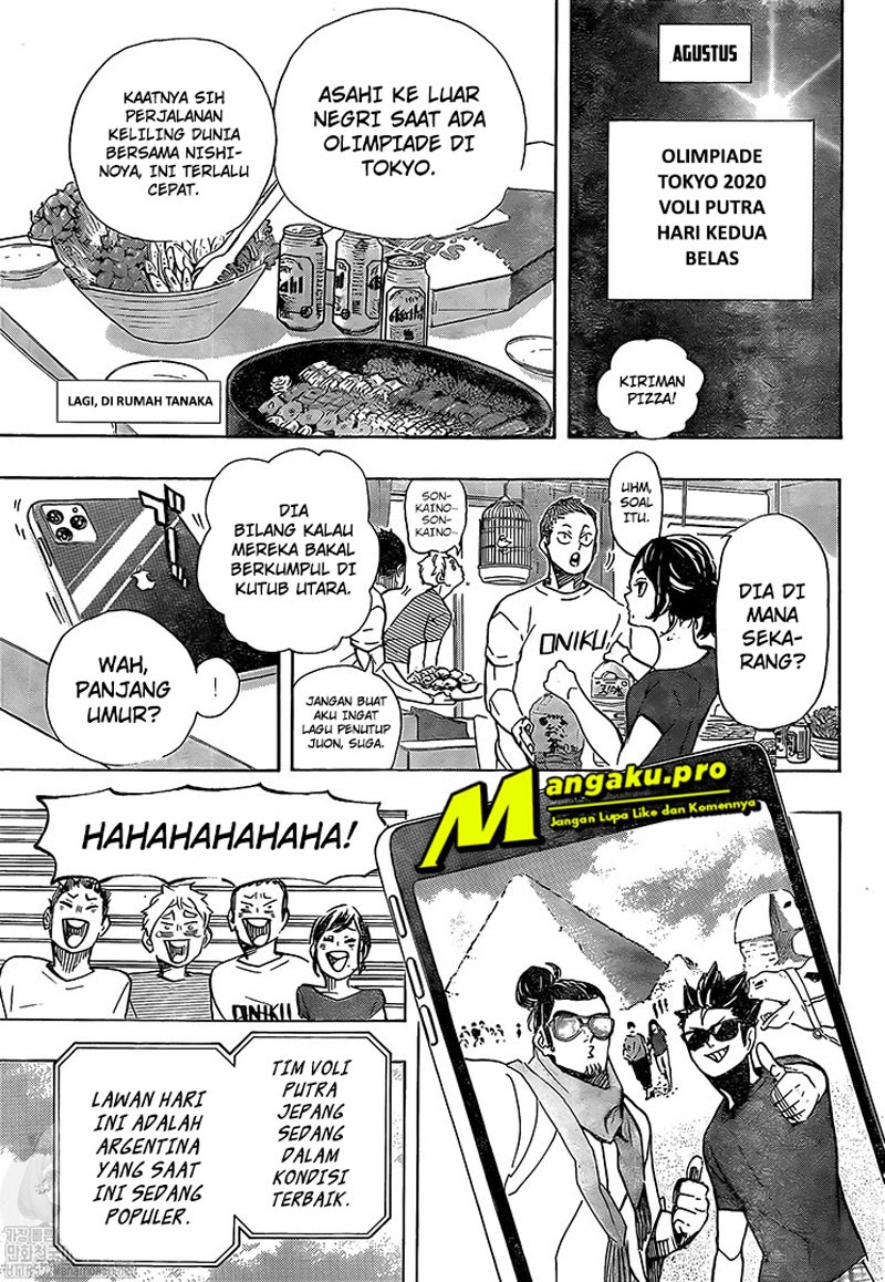Dilarang COPAS - situs resmi www.mangacanblog.com - Komik haikyuu 402 - chapter 402 403 Indonesia haikyuu 402 - chapter 402 Terbaru 10|Baca Manga Komik Indonesia|Mangacan