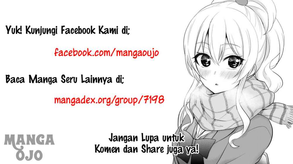 Dilarang COPAS - situs resmi www.mangacanblog.com - Komik hajimete no gal 115 - chapter 115 116 Indonesia hajimete no gal 115 - chapter 115 Terbaru 20|Baca Manga Komik Indonesia|Mangacan
