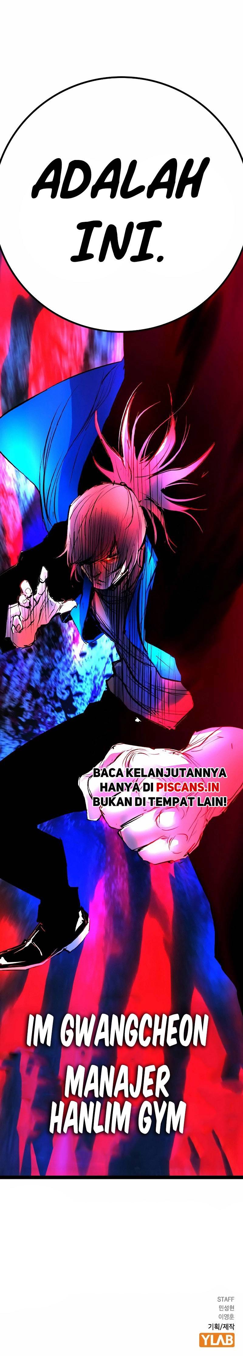 Dilarang COPAS - situs resmi www.mangacanblog.com - Komik hallym gymnasium 132 - chapter 132 133 Indonesia hallym gymnasium 132 - chapter 132 Terbaru 27|Baca Manga Komik Indonesia|Mangacan