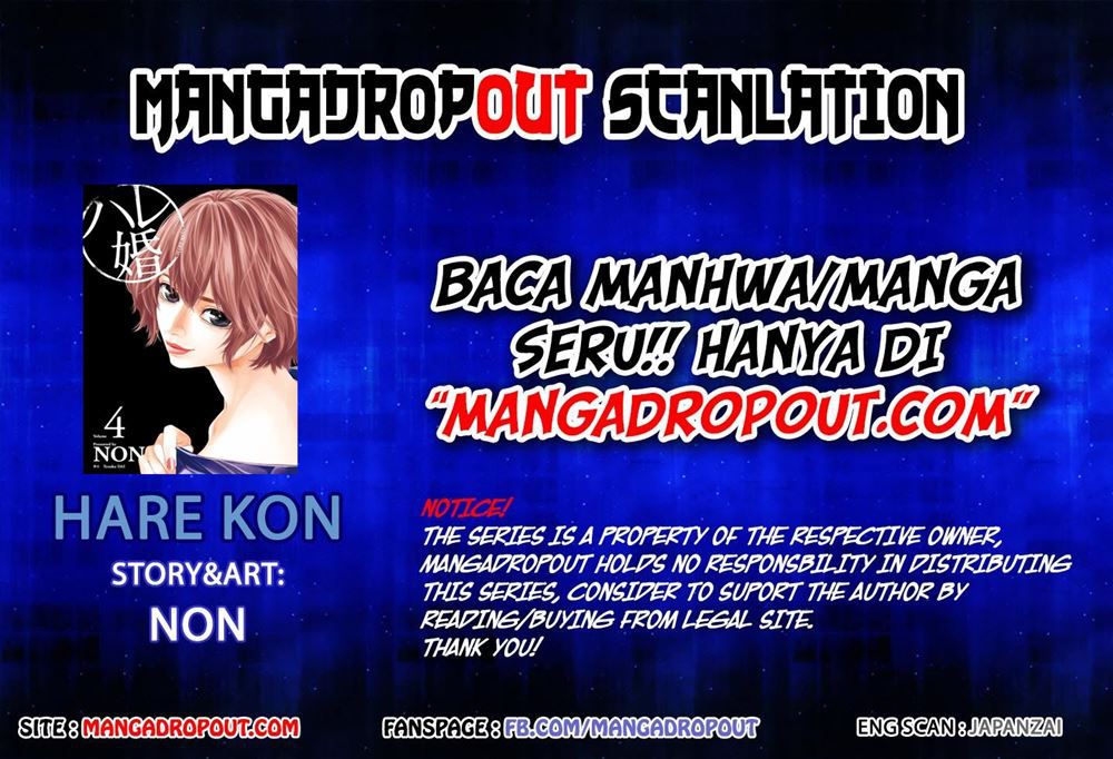 Dilarang COPAS - situs resmi www.mangacanblog.com - Komik hare kon 048 - chapter 48 49 Indonesia hare kon 048 - chapter 48 Terbaru 0|Baca Manga Komik Indonesia|Mangacan