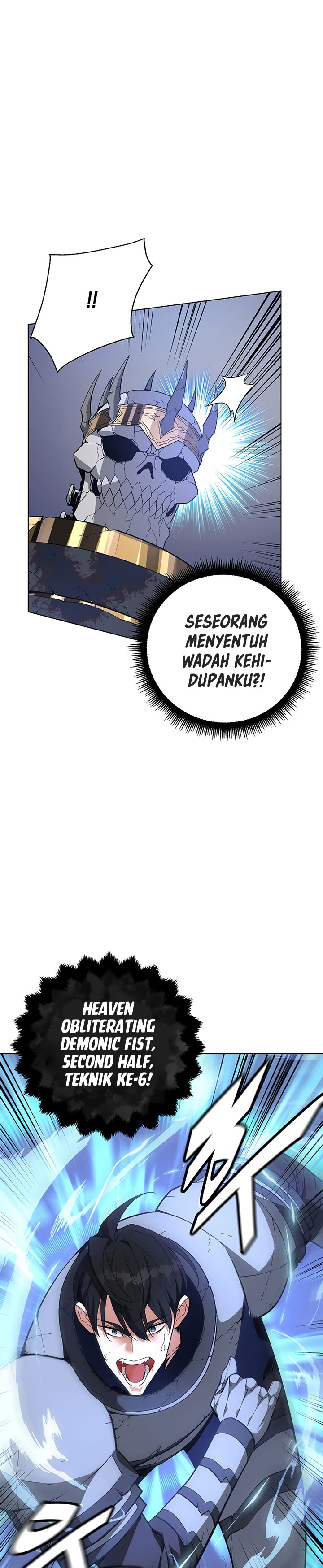 Dilarang COPAS - situs resmi www.mangacanblog.com - Komik heavenly demon instructor 032 - chapter 32 33 Indonesia heavenly demon instructor 032 - chapter 32 Terbaru 35|Baca Manga Komik Indonesia|Mangacan