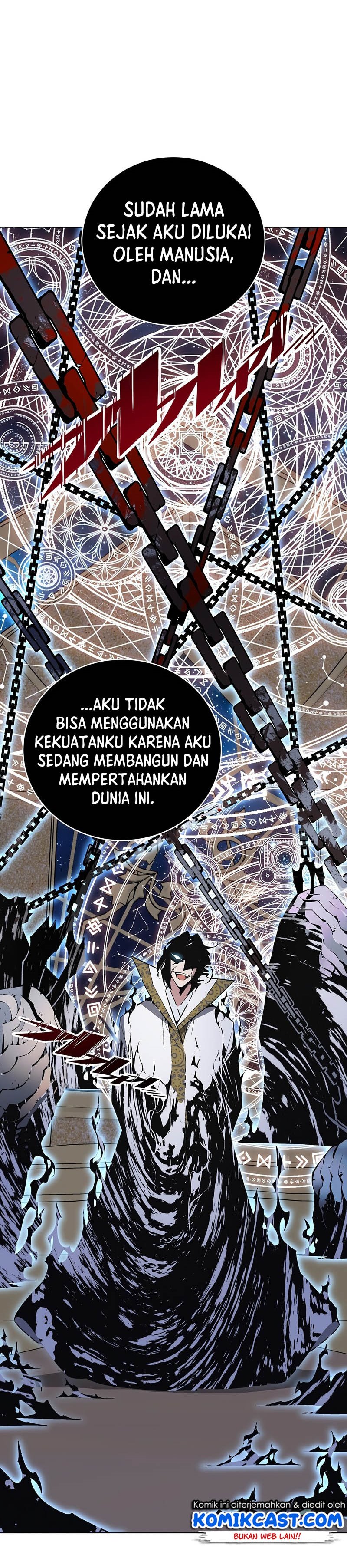 Dilarang COPAS - situs resmi www.mangacanblog.com - Komik heavenly demon instructor 041 - chapter 41 42 Indonesia heavenly demon instructor 041 - chapter 41 Terbaru 7|Baca Manga Komik Indonesia|Mangacan