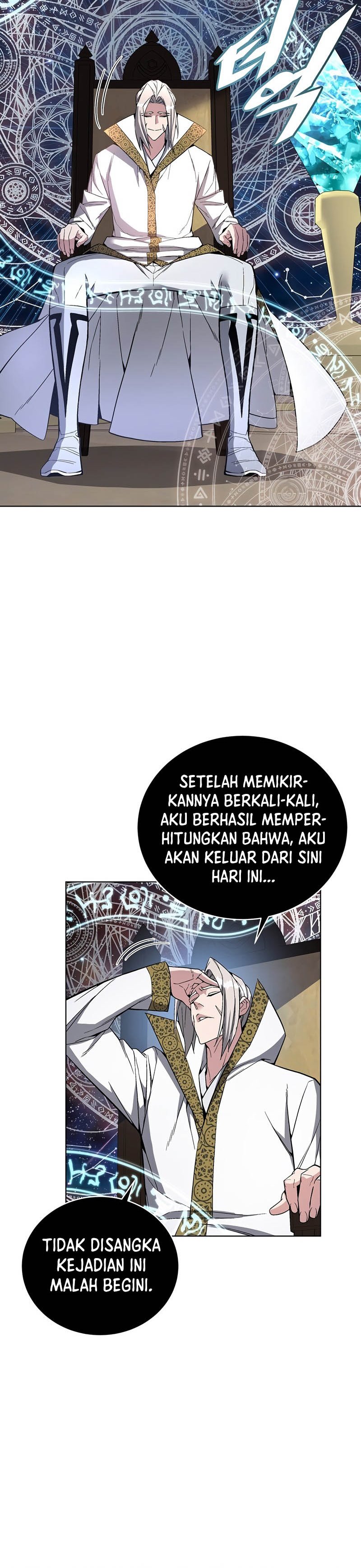 Dilarang COPAS - situs resmi www.mangacanblog.com - Komik heavenly demon instructor 041 - chapter 41 42 Indonesia heavenly demon instructor 041 - chapter 41 Terbaru 35|Baca Manga Komik Indonesia|Mangacan