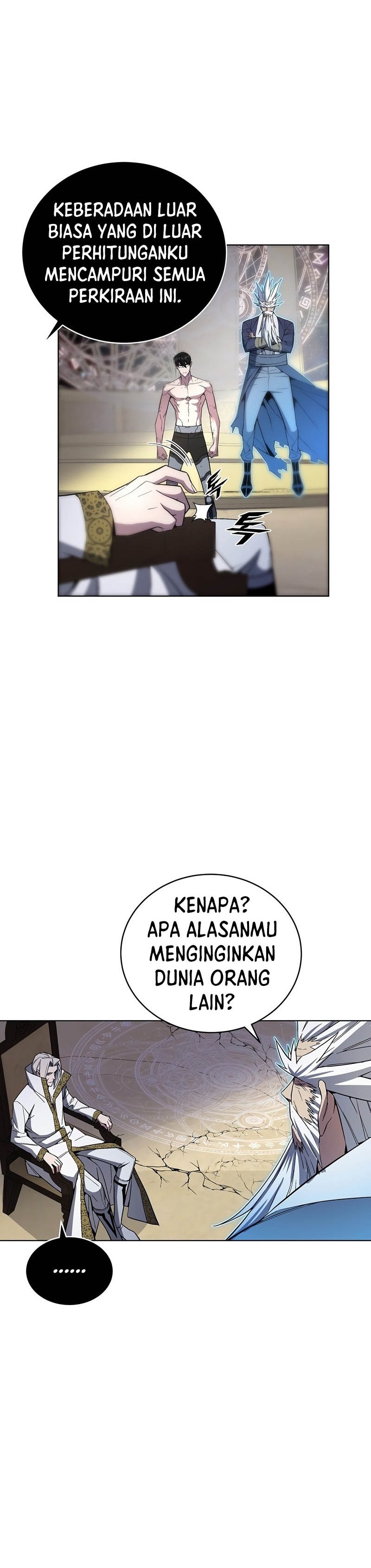Dilarang COPAS - situs resmi www.mangacanblog.com - Komik heavenly demon instructor 041 - chapter 41 42 Indonesia heavenly demon instructor 041 - chapter 41 Terbaru 42|Baca Manga Komik Indonesia|Mangacan