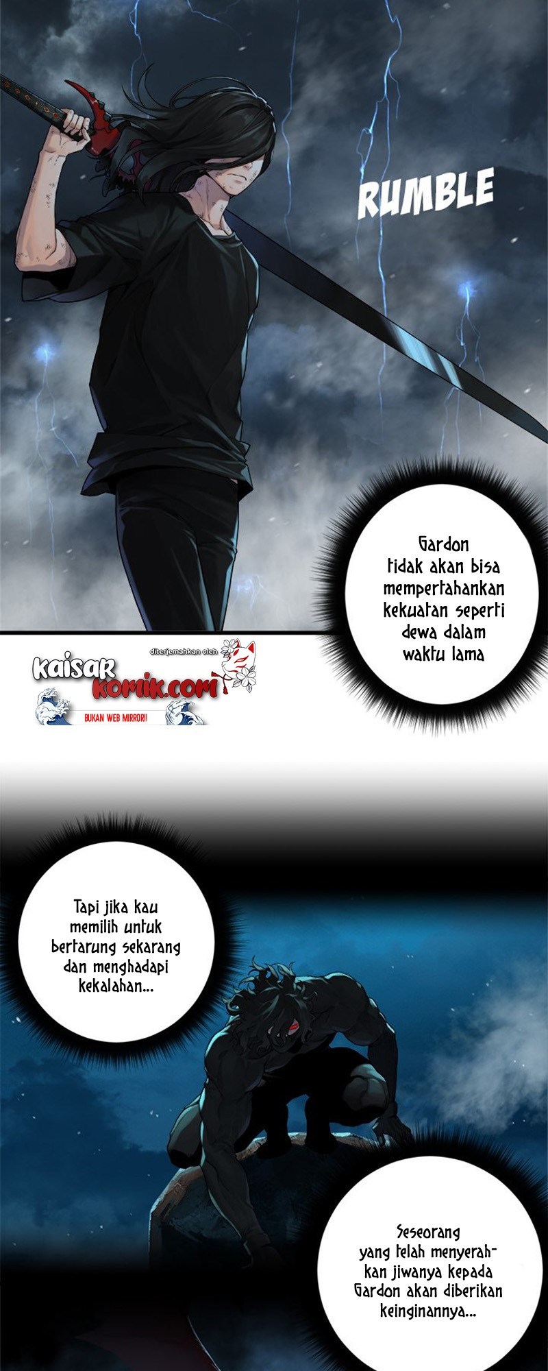 Dilarang COPAS - situs resmi www.mangacanblog.com - Komik her summon 098 - chapter 98 99 Indonesia her summon 098 - chapter 98 Terbaru 14|Baca Manga Komik Indonesia|Mangacan