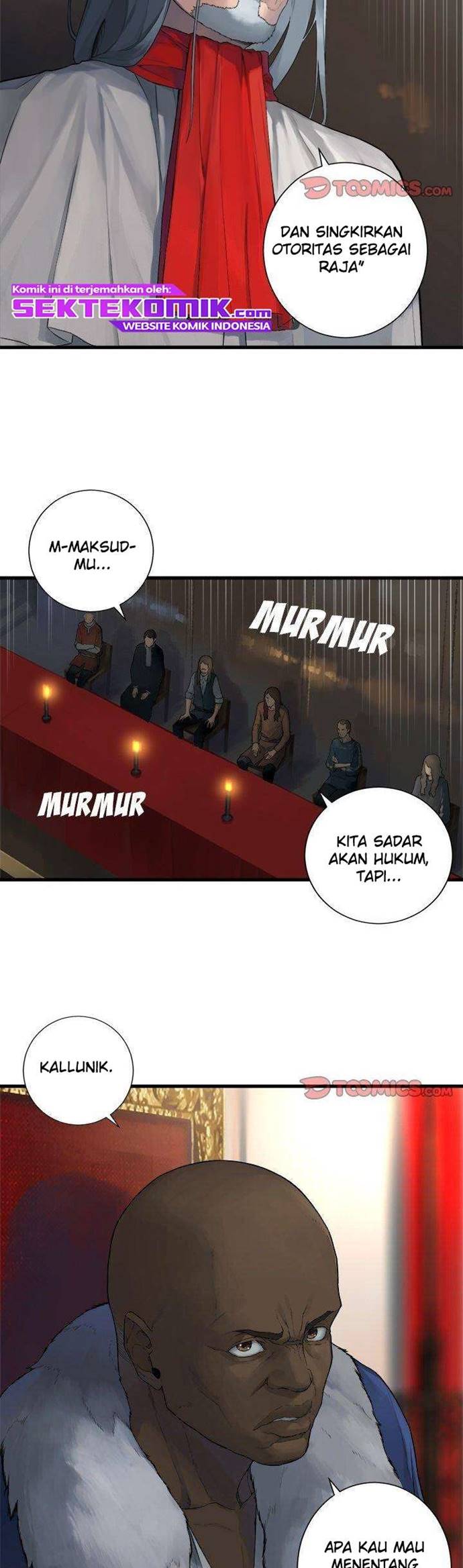 Dilarang COPAS - situs resmi www.mangacanblog.com - Komik her summon 110 - chapter 110 111 Indonesia her summon 110 - chapter 110 Terbaru 8|Baca Manga Komik Indonesia|Mangacan