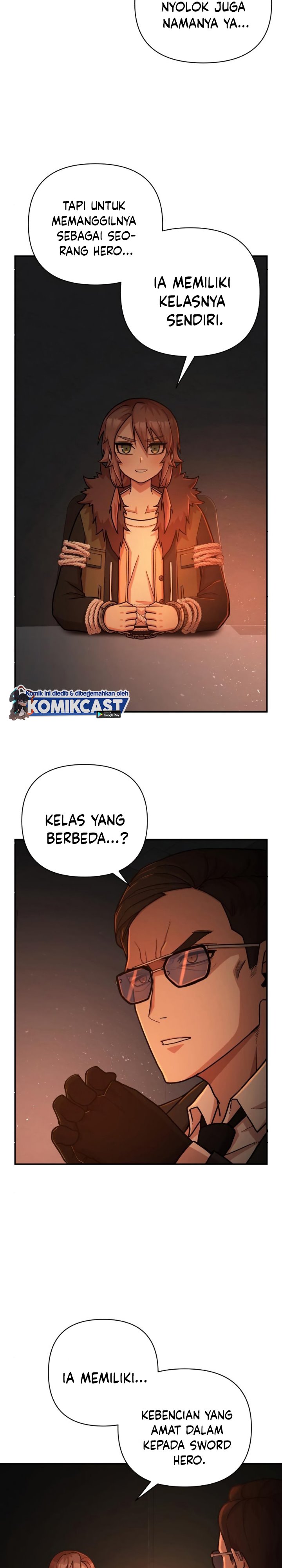 Dilarang COPAS - situs resmi www.mangacanblog.com - Komik hero has returned 011 - chapter 11 12 Indonesia hero has returned 011 - chapter 11 Terbaru 14|Baca Manga Komik Indonesia|Mangacan