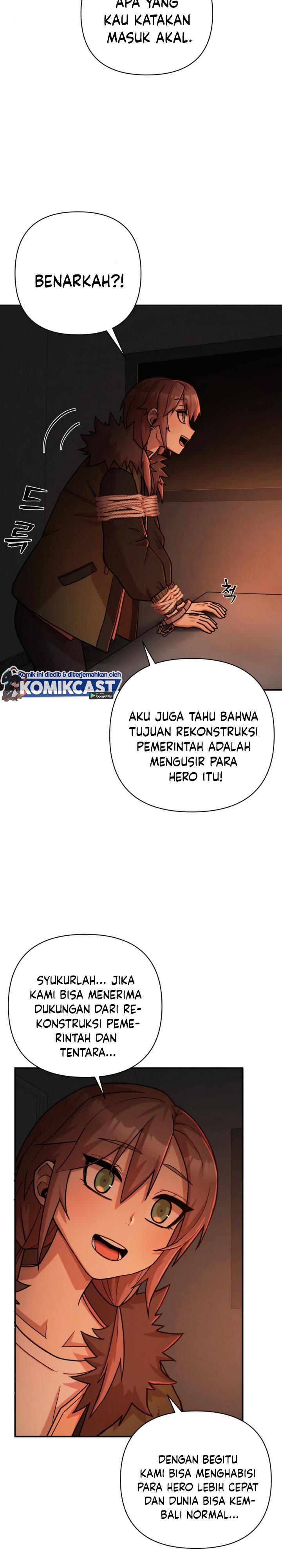 Dilarang COPAS - situs resmi www.mangacanblog.com - Komik hero has returned 011 - chapter 11 12 Indonesia hero has returned 011 - chapter 11 Terbaru 20|Baca Manga Komik Indonesia|Mangacan