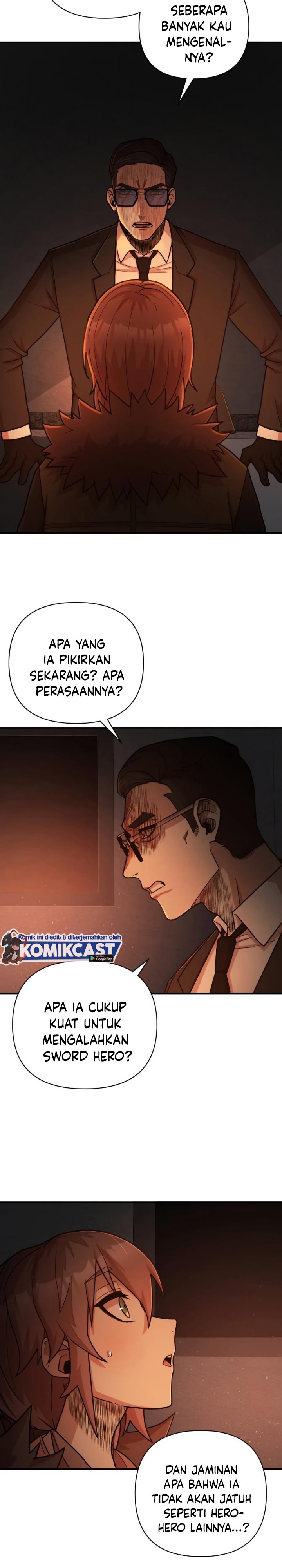 Dilarang COPAS - situs resmi www.mangacanblog.com - Komik hero has returned 011 - chapter 11 12 Indonesia hero has returned 011 - chapter 11 Terbaru 23|Baca Manga Komik Indonesia|Mangacan