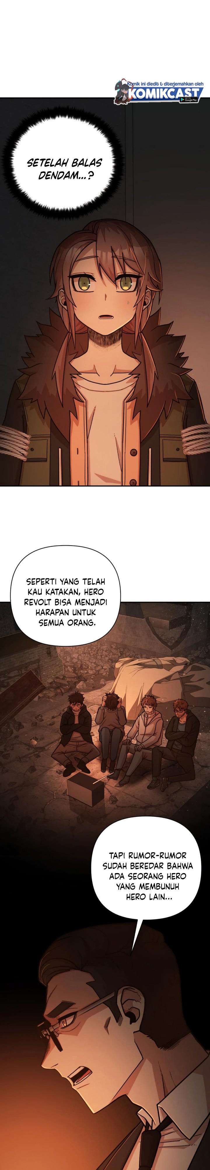 Dilarang COPAS - situs resmi www.mangacanblog.com - Komik hero has returned 011 - chapter 11 12 Indonesia hero has returned 011 - chapter 11 Terbaru 25|Baca Manga Komik Indonesia|Mangacan