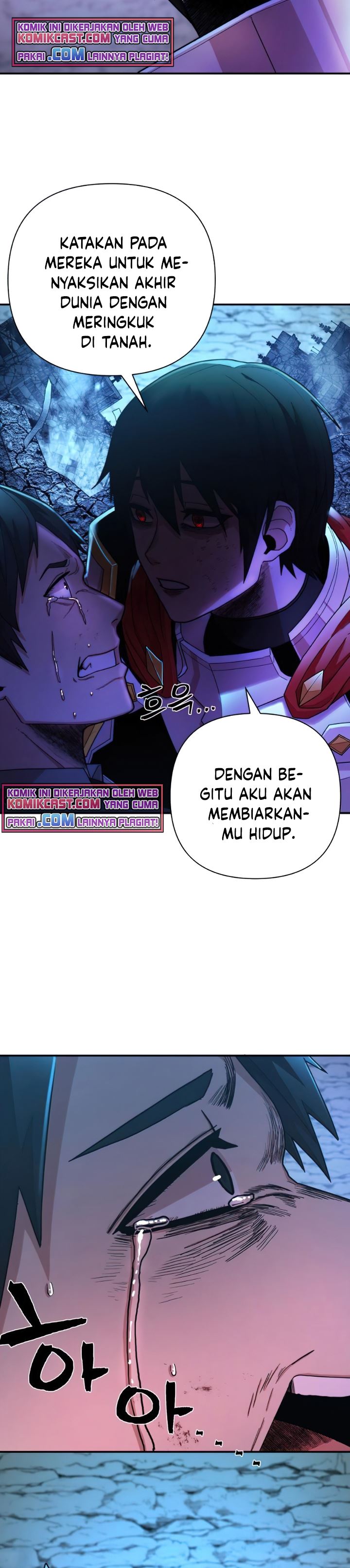 Dilarang COPAS - situs resmi www.mangacanblog.com - Komik hero has returned 021 - chapter 21 22 Indonesia hero has returned 021 - chapter 21 Terbaru 5|Baca Manga Komik Indonesia|Mangacan