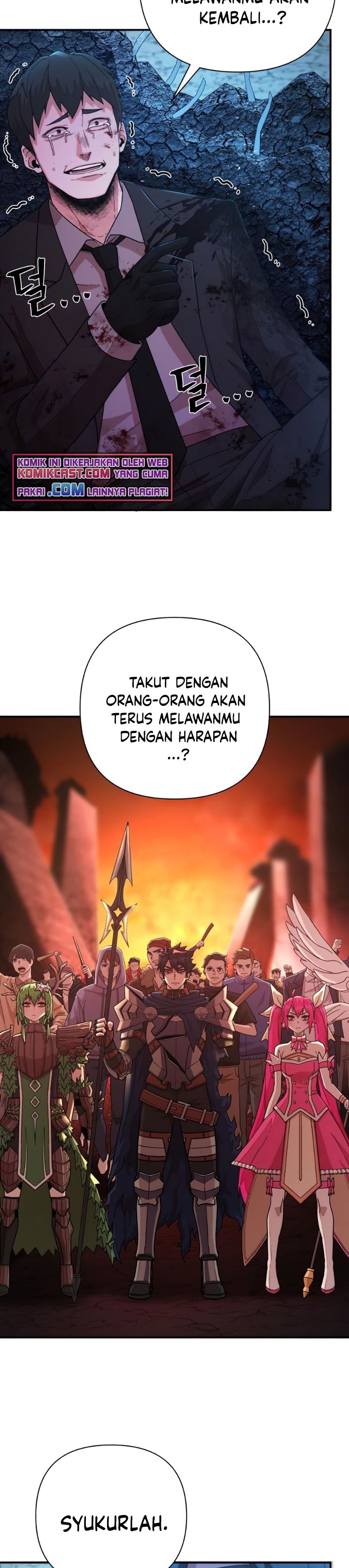 Dilarang COPAS - situs resmi www.mangacanblog.com - Komik hero has returned 021 - chapter 21 22 Indonesia hero has returned 021 - chapter 21 Terbaru 7|Baca Manga Komik Indonesia|Mangacan
