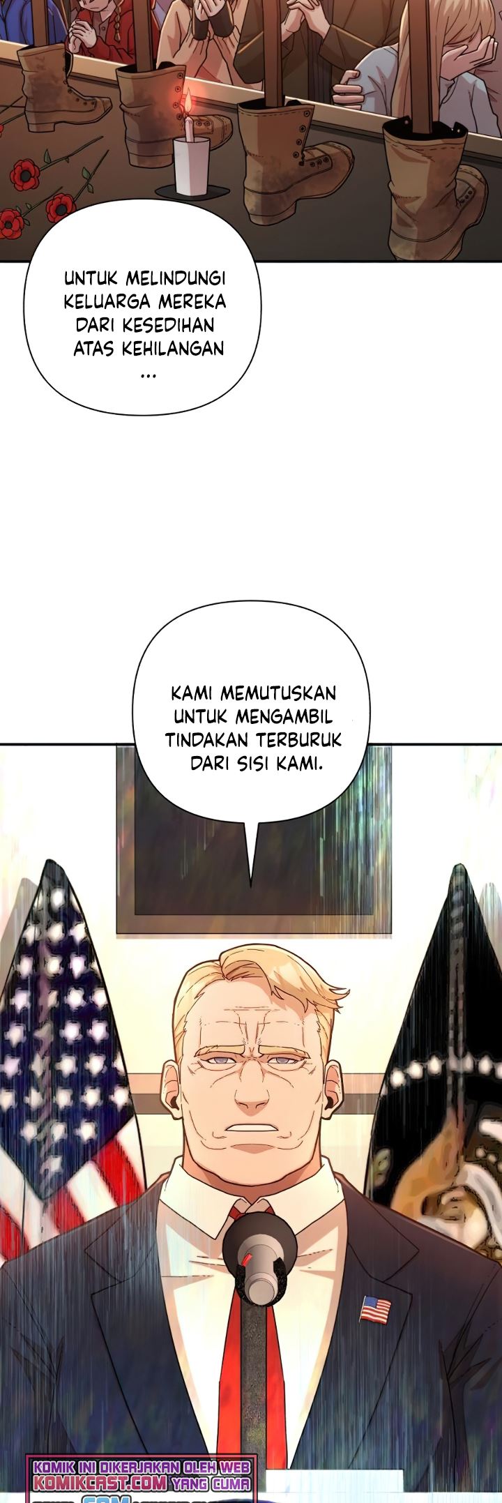 Dilarang COPAS - situs resmi www.mangacanblog.com - Komik hero has returned 021 - chapter 21 22 Indonesia hero has returned 021 - chapter 21 Terbaru 22|Baca Manga Komik Indonesia|Mangacan