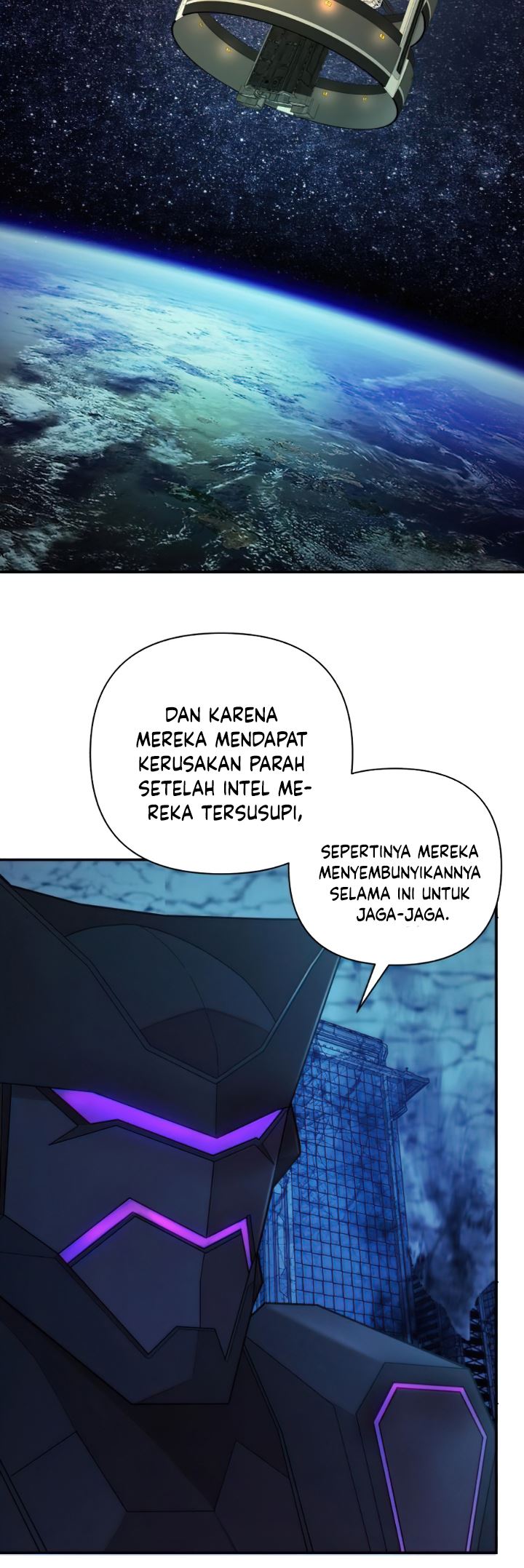 Dilarang COPAS - situs resmi www.mangacanblog.com - Komik hero has returned 021 - chapter 21 22 Indonesia hero has returned 021 - chapter 21 Terbaru 29|Baca Manga Komik Indonesia|Mangacan