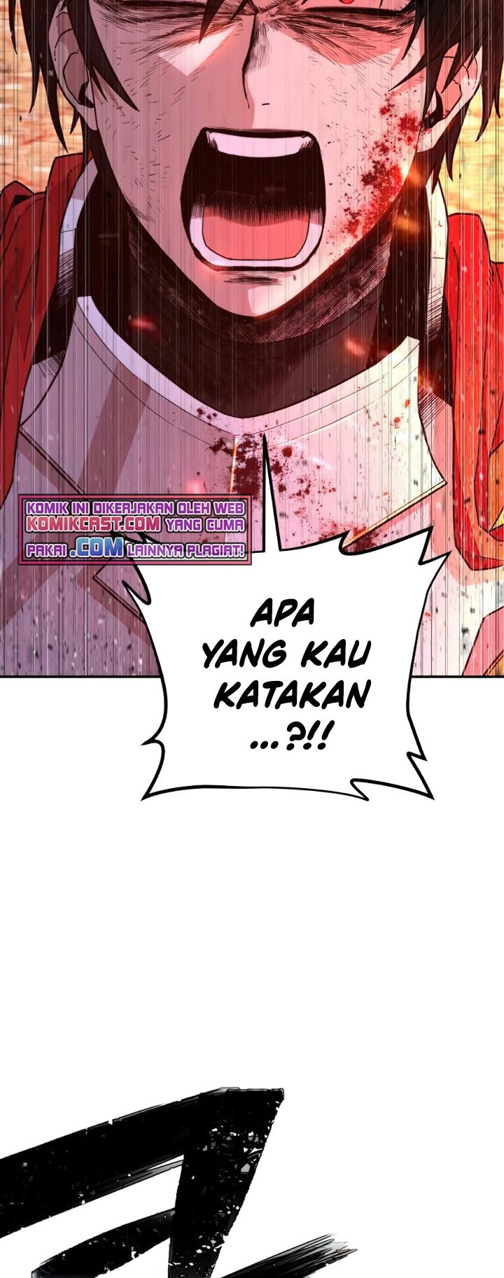 Dilarang COPAS - situs resmi www.mangacanblog.com - Komik hero has returned 021 - chapter 21 22 Indonesia hero has returned 021 - chapter 21 Terbaru 48|Baca Manga Komik Indonesia|Mangacan