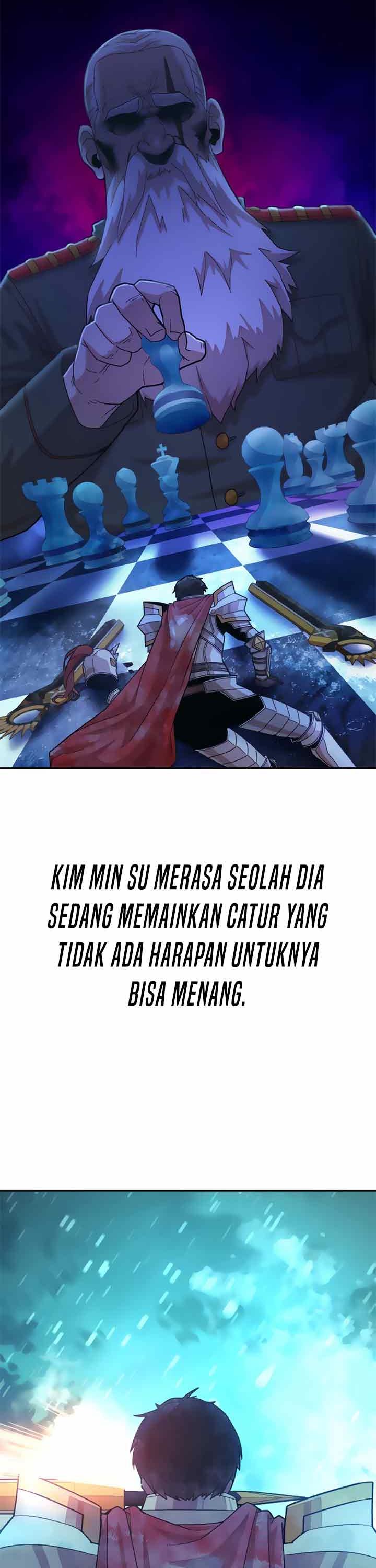 Dilarang COPAS - situs resmi www.mangacanblog.com - Komik hero has returned 027 - chapter 27 28 Indonesia hero has returned 027 - chapter 27 Terbaru 24|Baca Manga Komik Indonesia|Mangacan