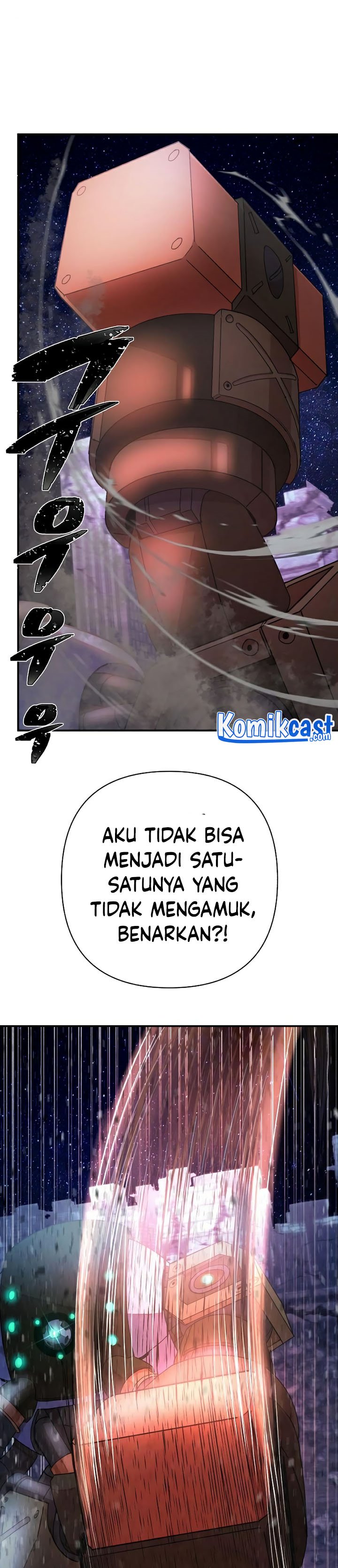 Dilarang COPAS - situs resmi www.mangacanblog.com - Komik hero has returned 036 - chapter 36 37 Indonesia hero has returned 036 - chapter 36 Terbaru 50|Baca Manga Komik Indonesia|Mangacan