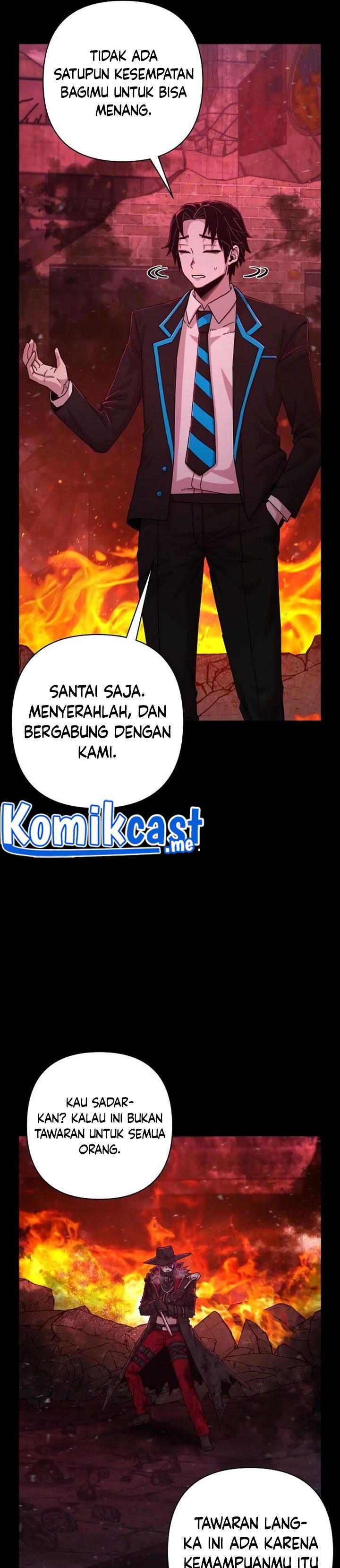 Dilarang COPAS - situs resmi www.mangacanblog.com - Komik hero has returned 056 - chapter 56 57 Indonesia hero has returned 056 - chapter 56 Terbaru 27|Baca Manga Komik Indonesia|Mangacan