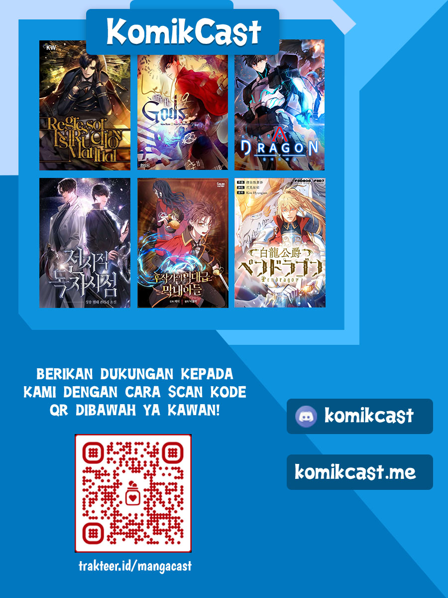 Dilarang COPAS - situs resmi www.mangacanblog.com - Komik hero has returned 056 - chapter 56 57 Indonesia hero has returned 056 - chapter 56 Terbaru 52|Baca Manga Komik Indonesia|Mangacan