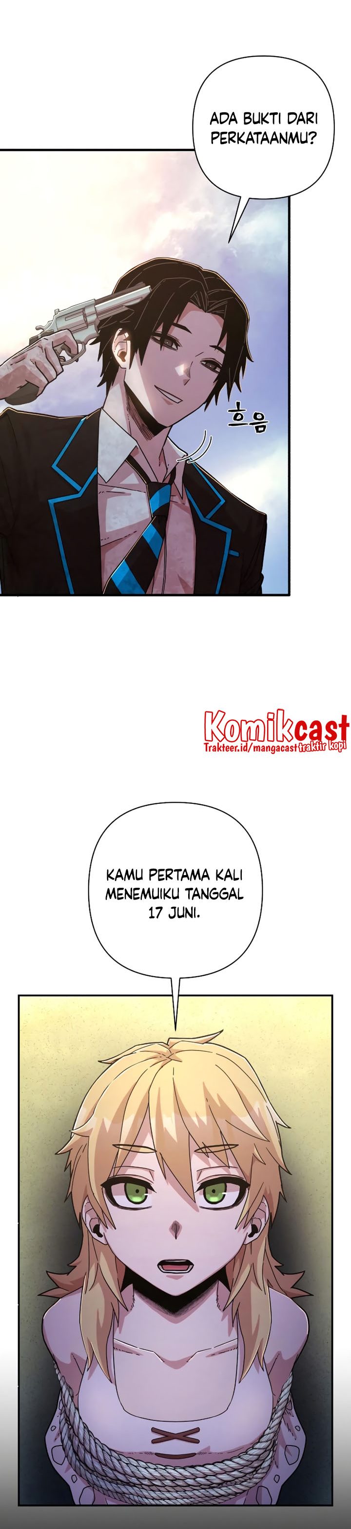 Dilarang COPAS - situs resmi www.mangacanblog.com - Komik hero has returned 061 - chapter 61 62 Indonesia hero has returned 061 - chapter 61 Terbaru 10|Baca Manga Komik Indonesia|Mangacan