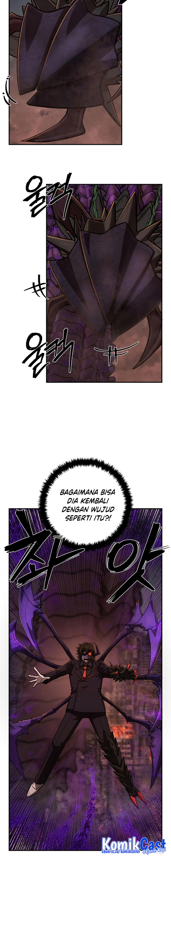 Dilarang COPAS - situs resmi www.mangacanblog.com - Komik hero has returned 116 - chapter 116 117 Indonesia hero has returned 116 - chapter 116 Terbaru 6|Baca Manga Komik Indonesia|Mangacan