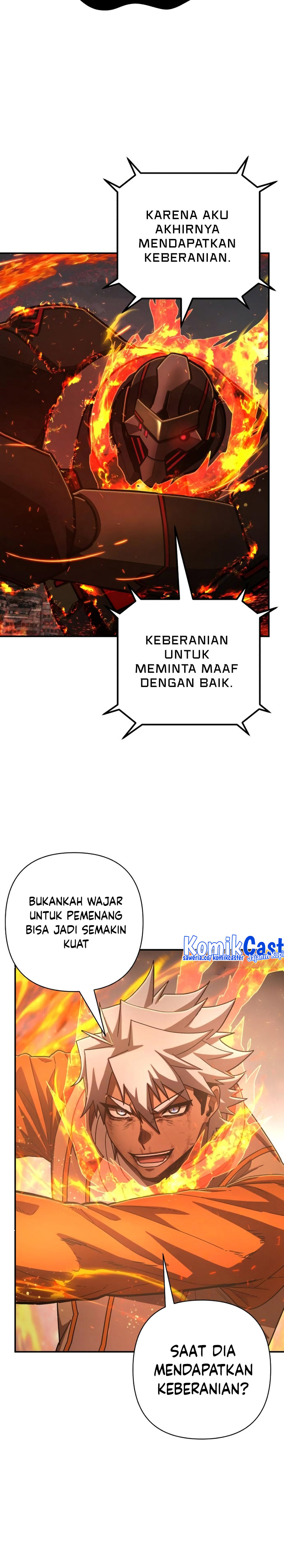 Dilarang COPAS - situs resmi www.mangacanblog.com - Komik hero has returned 116 - chapter 116 117 Indonesia hero has returned 116 - chapter 116 Terbaru 19|Baca Manga Komik Indonesia|Mangacan