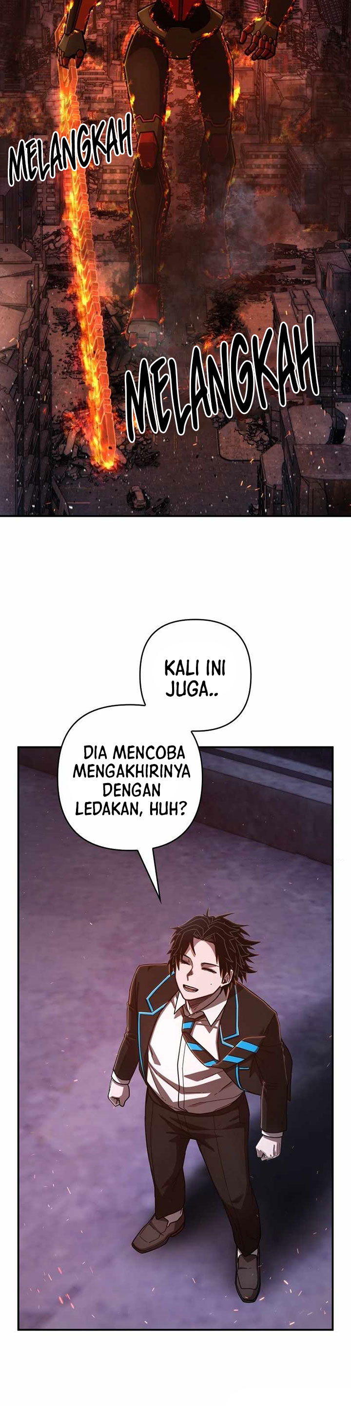 Dilarang COPAS - situs resmi www.mangacanblog.com - Komik hero has returned 116 - chapter 116 117 Indonesia hero has returned 116 - chapter 116 Terbaru 22|Baca Manga Komik Indonesia|Mangacan