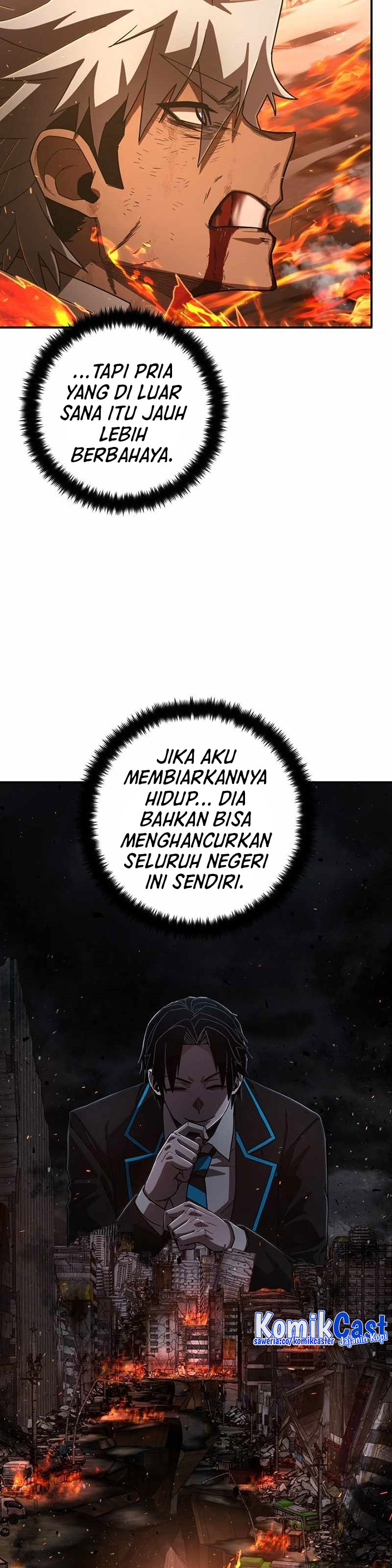 Dilarang COPAS - situs resmi www.mangacanblog.com - Komik hero has returned 116 - chapter 116 117 Indonesia hero has returned 116 - chapter 116 Terbaru 28|Baca Manga Komik Indonesia|Mangacan